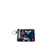 Pouch, Gemma