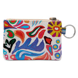 Pouch, Bianca