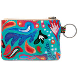 Pouch, Tasha