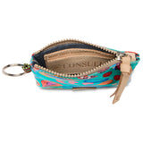 Pouch, Tasha