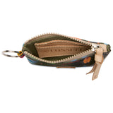 Pouch, Romy