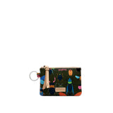 Pouch, Romy