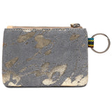 Pouch, Jagger