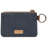 Pouch, Arlo
