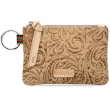 Pouch, Lawton