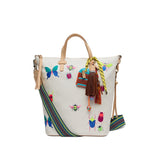 Sling, Clou