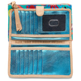 Slim Wallet, Tasha