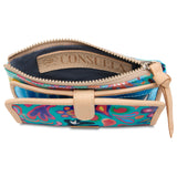Slim Wallet, Tasha