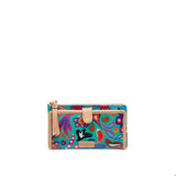 Slim Wallet, Tasha