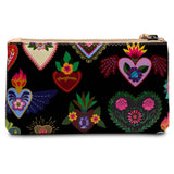 Slim Wallet, Vida