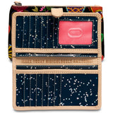 Slim Wallet, Vida