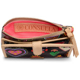 Slim Wallet, Vida