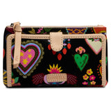 Slim Wallet, Vida