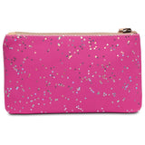 Slim Wallet, Berry