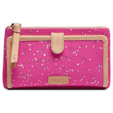 Slim Wallet, Berry