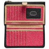 Slim Wallet, Cyndi