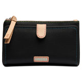 Slim Wallet, Cyndi