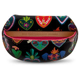 Sunglass Case, Vida