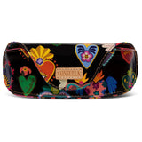 Sunglass Case, Vida