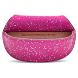 Sunglass Case, Berry