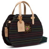 Lady Bird Satchel, Ray
