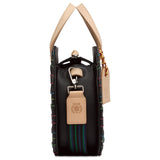 Lady Bird Satchel, Ray