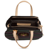 Lady Bird Satchel, Ray