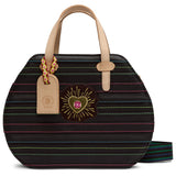 Lady Bird Satchel, Ray