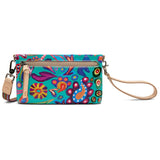 Uptown Crossbody, Tasha
