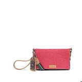 Uptown Crossbody, Bae
