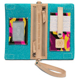 Uptown Crossbody, Shay