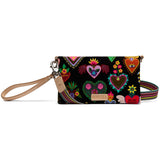 Uptown Crossbody, Vida