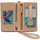 Uptown Crossbody, Blaire