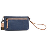 Uptown Crossbody, Royal