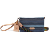 Uptown Crossbody, Royal