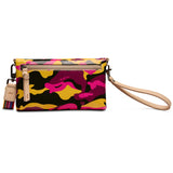 Uptown Crossbody, Golden