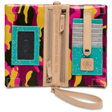 Uptown Crossbody, Golden