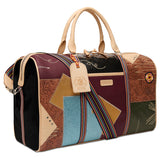 Weekender, Max