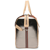 Weekender, Max