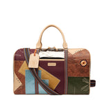 Weekender, Max