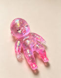 Glitter Baby Doll Squishy (1pc)