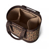YETI- Camino Carryall 50 in Wetlands Camo