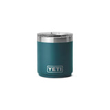 YETI- 10oz Lowball Tumbler in Agave Teal