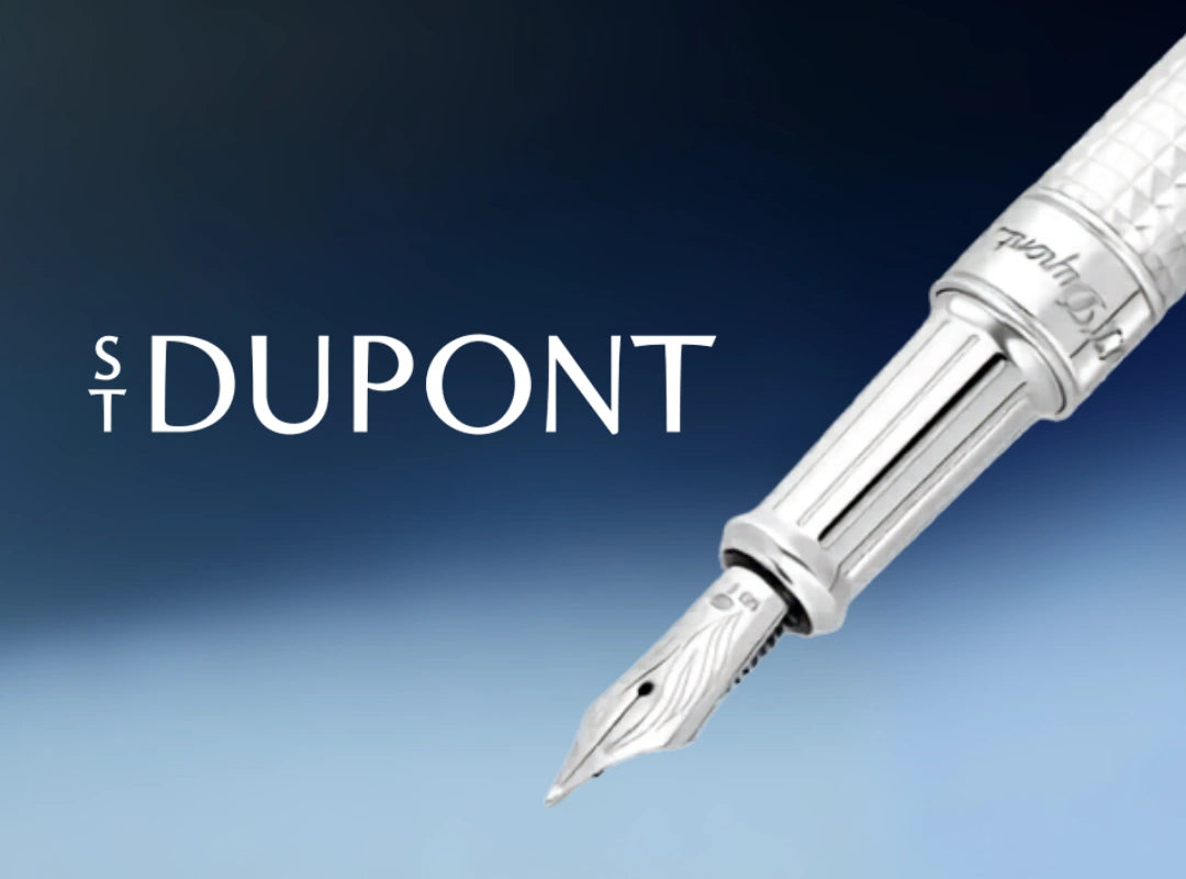 S.T. Dupont