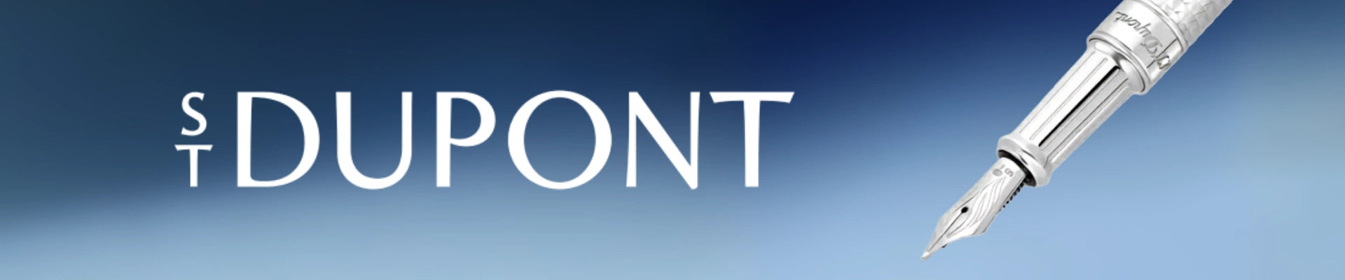 S.T. Dupont