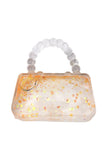 Handbag Glitter Squishy