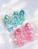 Glitter Baby Doll Squishy (1pc)