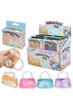 Handbag Glitter Squishy