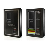 EDWIN JAGGER- Double Edge Razor and Cream Gift Set (Sandalwood)