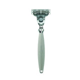 EDWIN JAGGER- Gillette Mach 3 Razor Turbo - Bulbous Grey